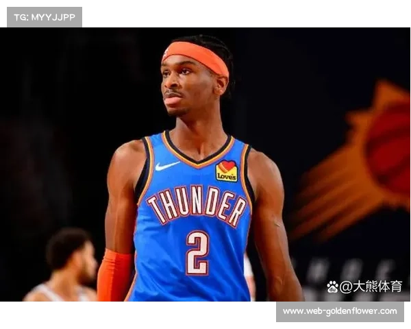 亚历山大场均33.6分领跑雷霆，稳居联盟得分榜前三