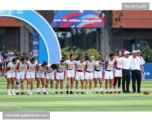 中国女腰旗橄榄球队赴澳参赛,亚太锦标赛名额出炉 中国女腰旗橄榄球队赴澳参赛,亚太锦标赛名额出炉