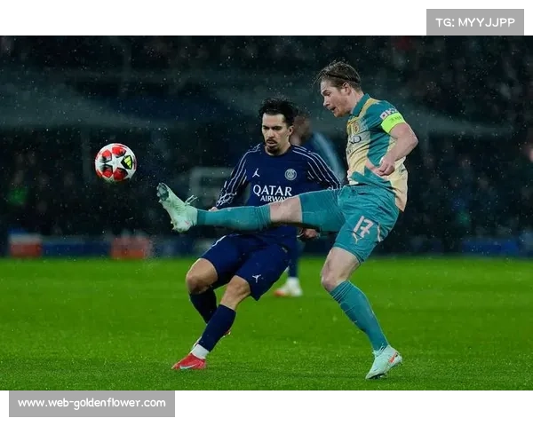 巴黎5-0国米决赛复盘：杜埃传射主导冠军之战