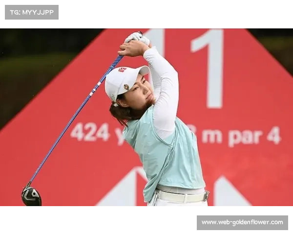 中国选手殷若宁、王馨迎CME巡回赛分列T19、T26 中国选手殷若宁、王馨迎CME巡回赛分列T19、T26