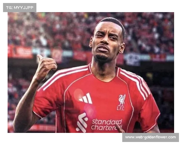 利物浦终结连败,新援伊萨克融入迅速 利物浦终结连败,新援伊萨克融入迅速