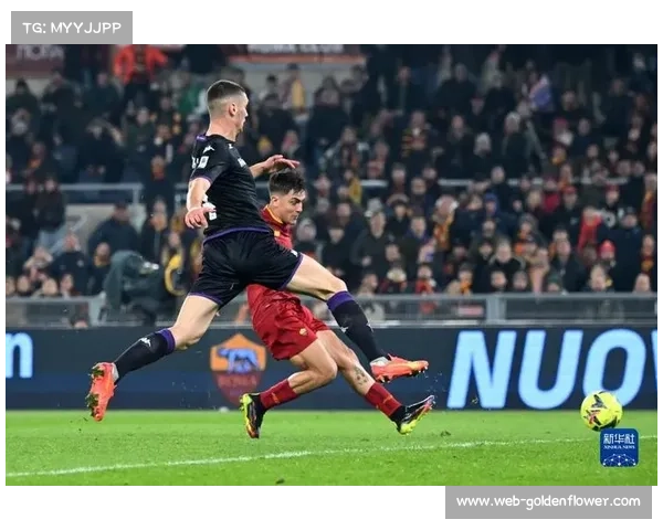 亚特兰大后卫斯卡尔维尼头球制胜，帮助球队击退罗马